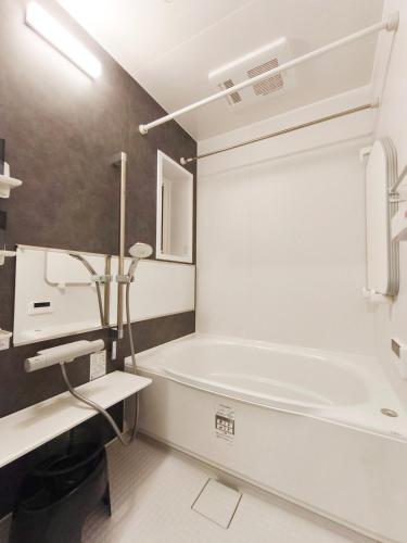SUMIKA STAY Shinjuku-Nakai 3BR