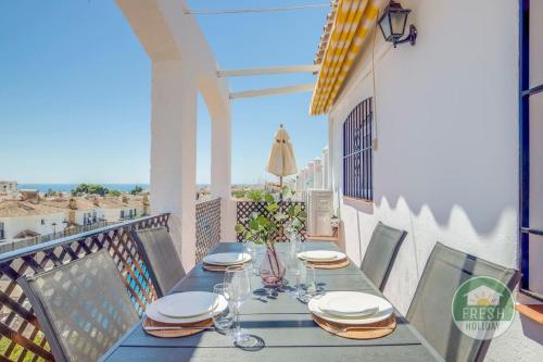 Casa Cielo Azul - only 10 mins walk to everything!