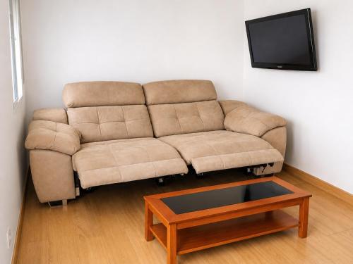HABITACION PRIVADA Avda Europa