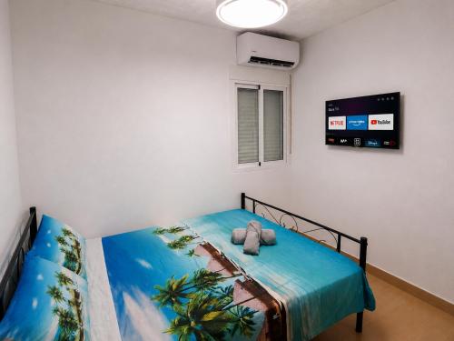 HABITACION PRIVADA Avda Europa