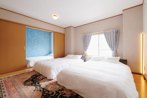 The Otemachi Residence Kanazawa - Luxury Stay near Kenrokuen