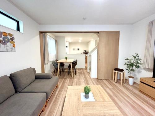 SUMIKA STAY Shinjuku-Ochiai 3BR