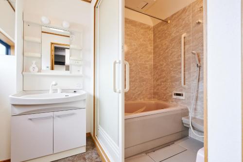 The Otemachi Residence Kanazawa - Luxury Stay near Kenrokuen