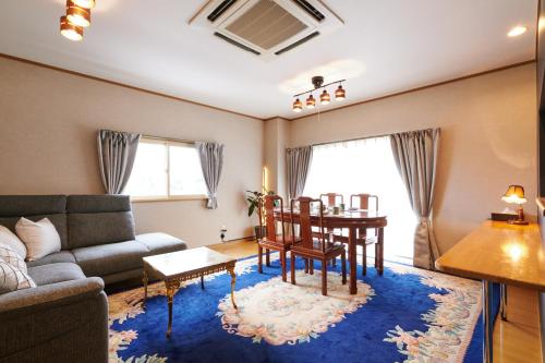 The Otemachi Residence Kanazawa - Luxury Stay near Kenrokuen