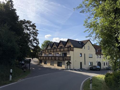 Hotel Eulenhof