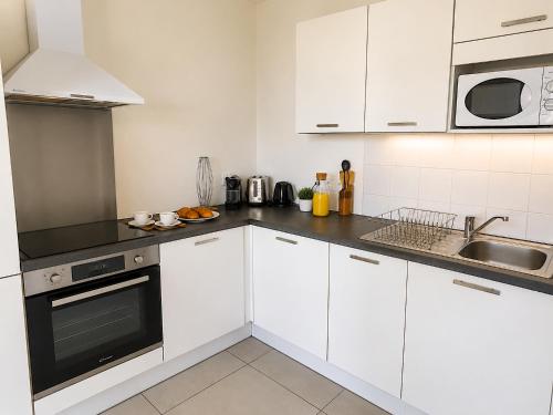 L'appartement Rostro