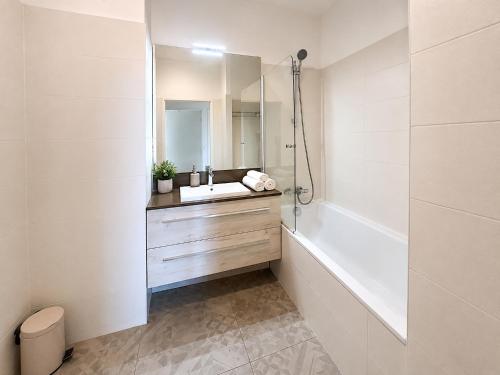 L'appartement Rostro