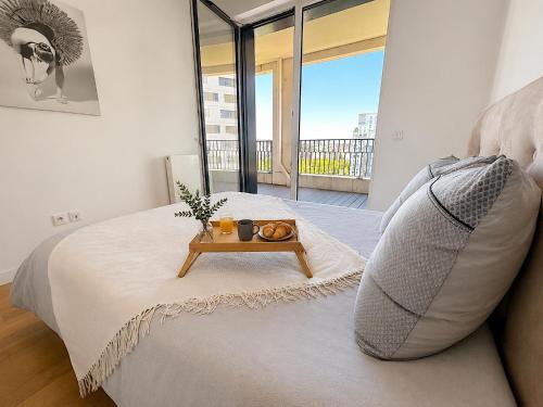 L'appartement Rostro
