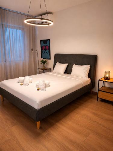 Ocean Serenity Apartment, Sea View & Parking, Tenerife South Escape