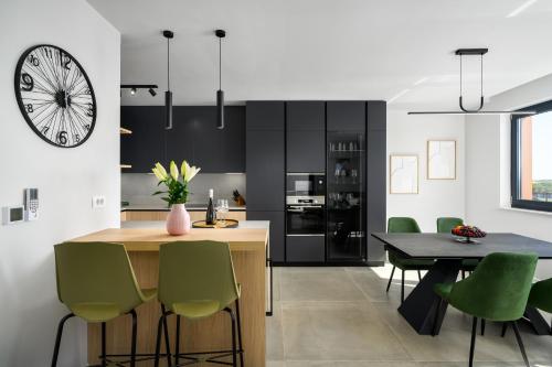 Luxury Penthouse Viki with seaview