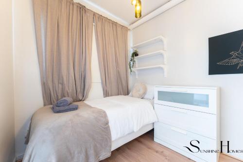 4 Bed Townhouse, Sauna, Pool, Sea Views