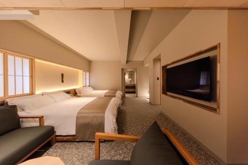 Racto Hotel Higashijujo Omomuki 楽途ホテル 東十条 趣