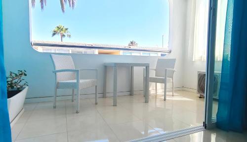 Dunas Apartment Gran Canaria