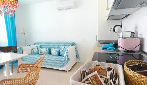 Dunas Apartment Gran Canaria