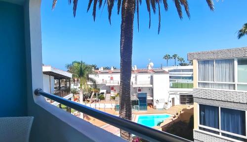 Dunas Apartment Gran Canaria