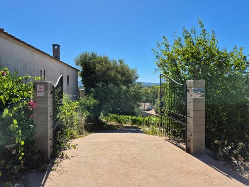 La maison sous les oliviers Casa d'Iloa