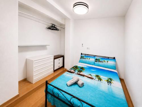 HABITACION PRIVADA Avda Europa