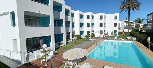 Dunas Apartment Gran Canaria