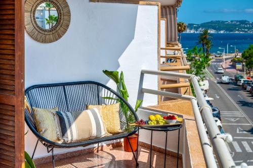 Apartamento La Grava Junto al Mar Wifi 4Habitaciones