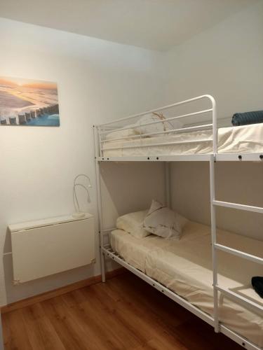 Benalmadena Sunny Sea View Apartment!