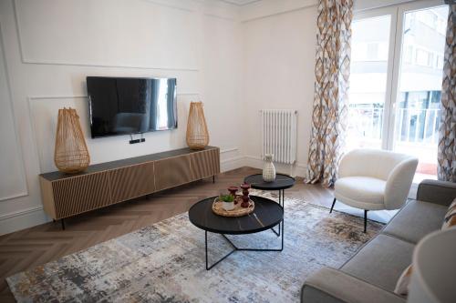 APARTAMENTO Laia