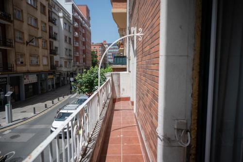APARTAMENTO Laia