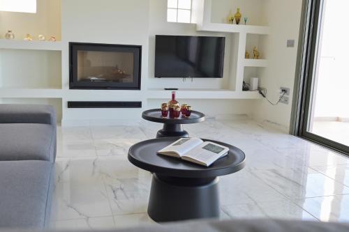 VILLA GALINI NAFPLIO First Floor Apartment with Panoramic View