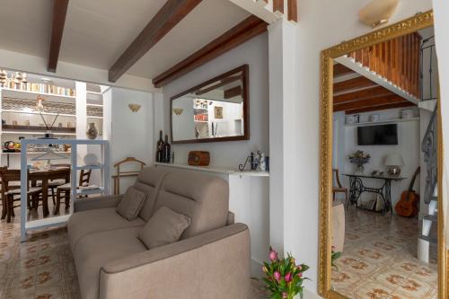Niloufar residence Napoli
