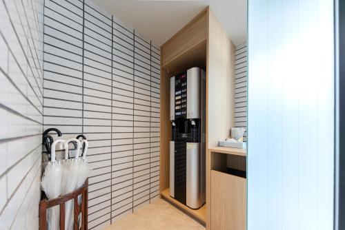 Racto Hotel Higashijujo Omomuki 楽途ホテル 東十条 趣