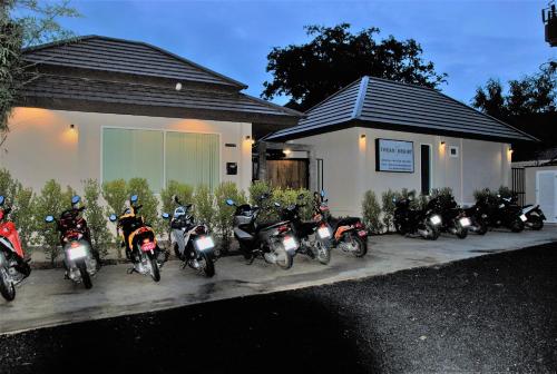 Mynd úr myndasafni af Thuan Resort í Rawai-ströndin