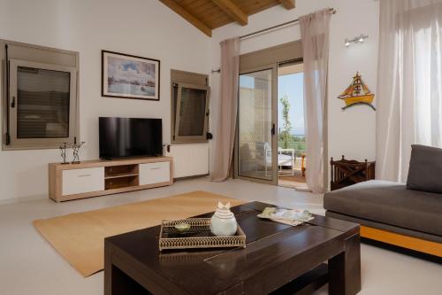 Eosia Villa