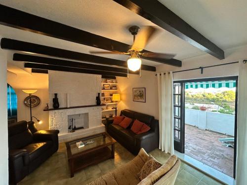 Casa Dorst Main Apartment photo 13