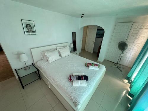 Casa Dorst Main Apartment photo 15