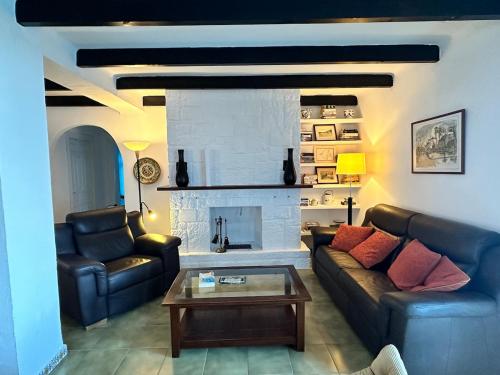 Casa Dorst Main Apartment photo 17