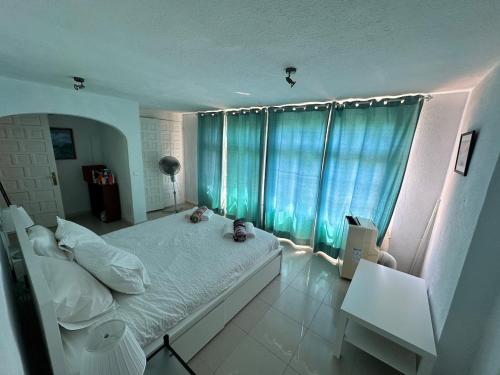 Casa Dorst Main Apartment photo 20