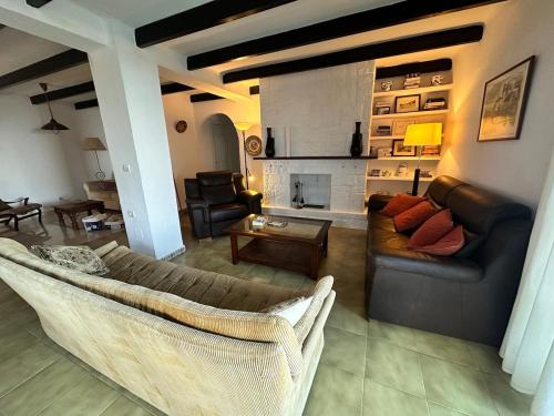 Casa Dorst Main Apartment photo 28