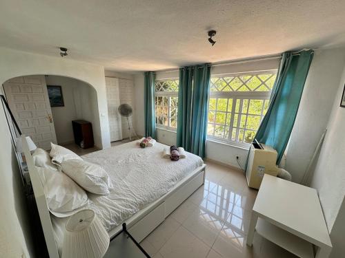 Casa Dorst Main Apartment photo 3