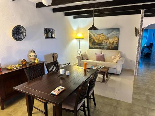 Casa Dorst Main Apartment photo 5
