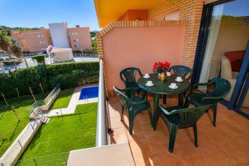 Duplex Planetcostadorada