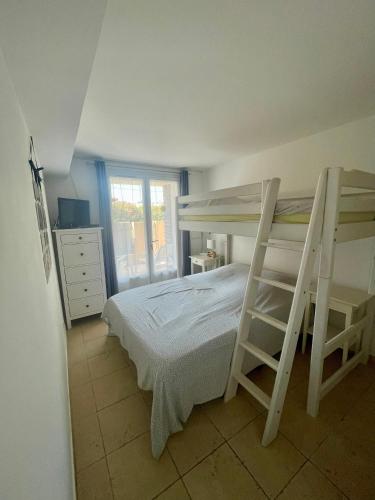 charmant appartement calme à 400 m de la plage