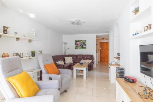 Casa del Sol - Playa de los Locos, Torrevieja