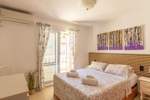 Casa del Sol - Playa de los Locos, Torrevieja