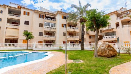Casa del Sol - Playa de los Locos, Torrevieja