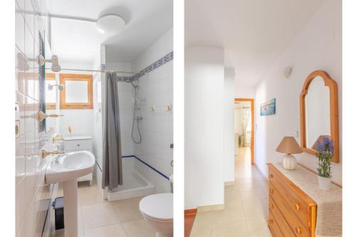Casa del Sol - Playa de los Locos, Torrevieja