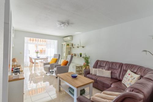 Casa del Sol - Playa de los Locos, Torrevieja
