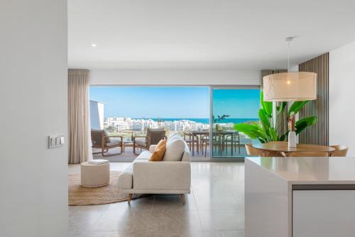 Isea near the Sea Estepona