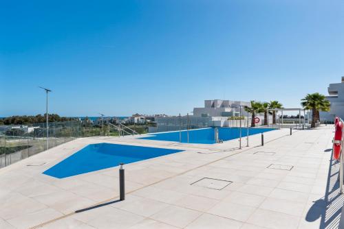Isea near the Sea Estepona