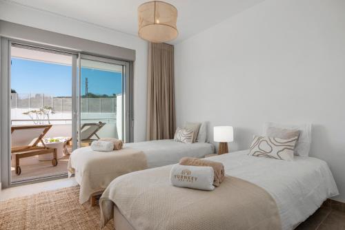 Isea near the Sea Estepona