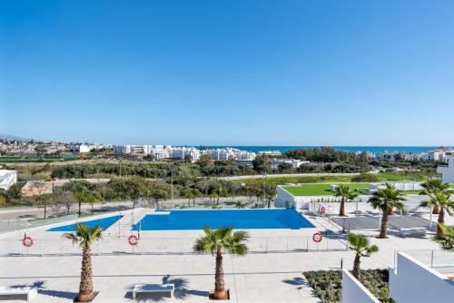 Isea near the Sea Estepona