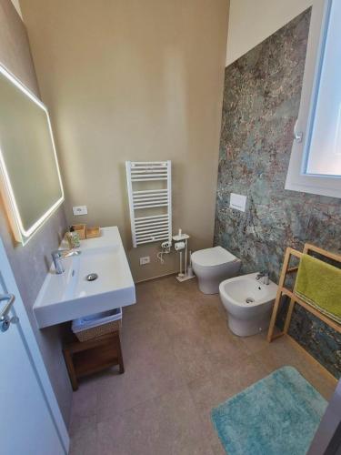 Borgo Vespucci Suites